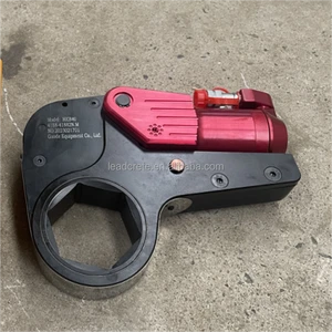 Hollow Wrench Hydraulic Torque Equipment Hydraulic Impact Wrenches
