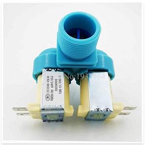 New Design Water Valve 2 Way Inlet Washing Machine Water Solenoid Valve DC62-00311C