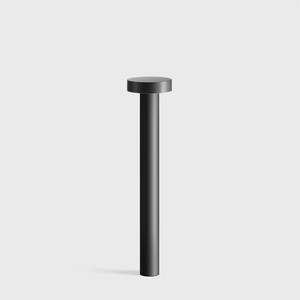 Luxury Delicate Outdoor Fixture Garden Lighting COB Lawn Lamp