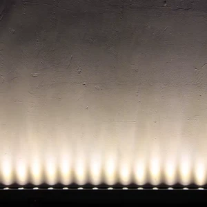 Wall Washer Light Exterior Wall Waterproof IP65 18W 24W Architectural LED Wall Washer Light Christmas Decoration Lighting