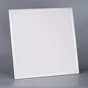 40W 4000LM LED Framen Panel Lamp 60*60cm Recessed Competitive Cost LED Panel Light