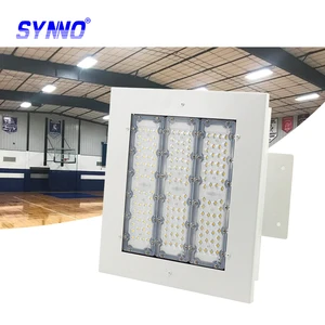 High Lumen IP65 Waterproof Aluminum Alloy 100W/150W/200W 2700-6000K LED Tunnel Light Flood Light