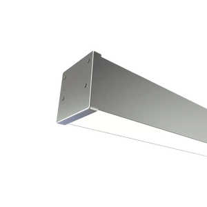 2026 High Quality Outdoor Ceiling Light Customized IP66 Linear Light for Project 4ft 1.2m Length