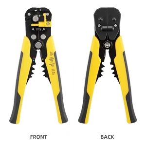 FTTH Tools Crimping Pulling Disconnecting Electrician Pliers Cutting Pliers Stripping Pliers For Fiber Optic Cable Cutting
