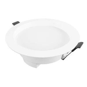 Modern Style Indoor Lighting Recessed Led Commerical Downlight Down Light Spotlight Lamp Super Thin LED Panel Light