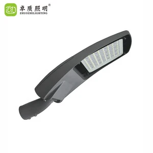 IP65 LED Street Light 30W 50W Waterproof Outdoor Road Lamp Yard Lighting