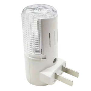 Night Lamp White Color Small Led Night Lamp Light
