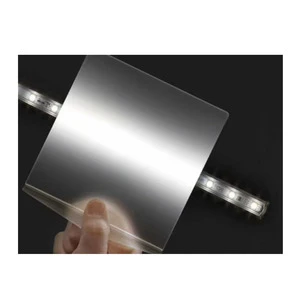 High Quality And Top Latest Design Flexible Led Light Sheet Milky White Polycarbonate Led Diffuser Film