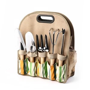 Multi Small Garden Accessories Tool Floral Set Garden Shovel Rake Fork Tools