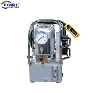 Hydraulic Pump Electric EMP2004 Hydraulic Pump 220 Volt Pump for Sale