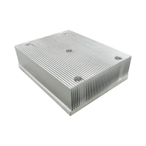Electronics Plate Heat Sinks