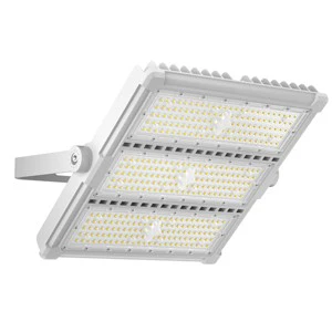 High Brightness IP66 LED Stadium Flood Light for Football & Tennis Courts 200-1000 Watts Tunnel Tunnel Lights