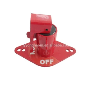 OEM Custom Metal Garden Outdoor Control Valve
