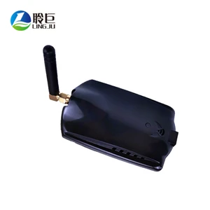 RF Bridge-PRO WiFi USB 5V Powered RF Gateway Remote Control for Lamp and Rolling Gate Learning Copy Radio Frequency