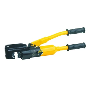 Hydraulic Crimping Tools HHY-300 Crimping Machine Hand Tools Hydraulic Tools