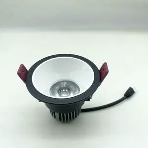 Commercial Downlight Cob Downlight Decorative 5w Small Opening Super Bright Recessed