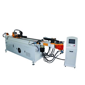 Pipe Bending Machine Hydraulic Pipe Bender Pipe and Tube Bending Machines for Sports Equipment Aluminum Machine Factory Price