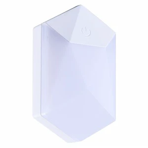 Remote Control Wireless LED Wall Light Small Night Light