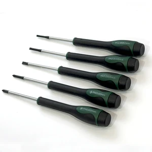 5pc Mini Precision Screwdriver Set Hand Tool Set Laptop Camera Glass Watch Computer Repair Screw Driver