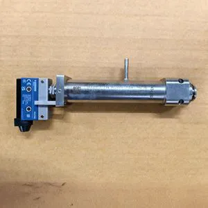 High Quality Automatic Shut-Off Valve SS316 Industrial Auto Safety Valve for Water, Gas, Steam for Power Plant applications sale