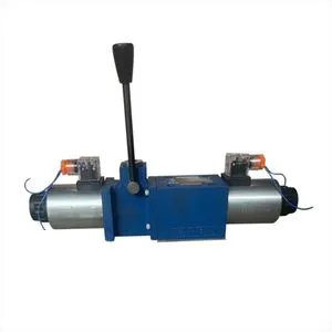 DGMFN-3-Y-A2W-41 directional control valve