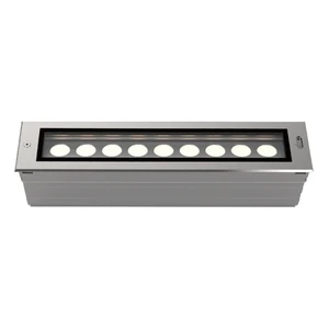 Inground Light Led Ip67 Underground Waterproof Recessed Lights