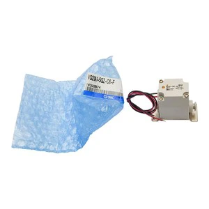 New Original Ready VQ21A1-5GZ-C6-F Warehouse Industrial Automation PLC Programming Controller