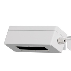 Expressway City Viaduct Bridge Urban Intelligent Street Lamp Control System Visibility Fog Security Sensor