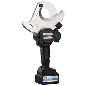 Automatic Ratchet Cable Cutter Power Tool Steel Wire Cutter Hydraulic Tool Other Hydraulic Tools