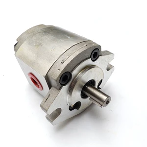 High quality HGP hydraulic pump