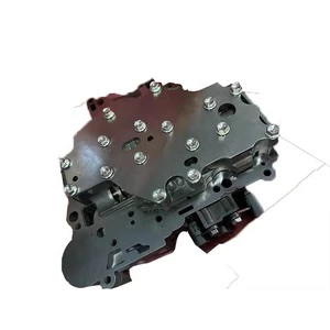 Valve Body K313 CVT Automatic Transmission Parts Transmission Valve Body
