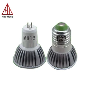 Manufacturer's Bright LED Spotlights High Performance LED Light Spots