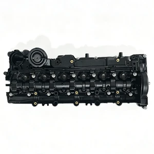 11128507607 Wholesale Engine Valve Cover For BMW 7 Series F01 6 Series F12 F13 5 Series F07 F10