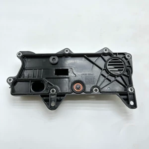Valve Cover Exhaust Valve