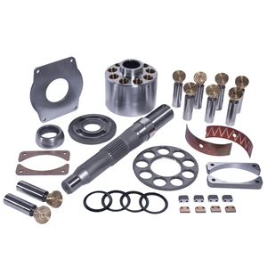 Rexroth A4VG Series Hydraulic Pump Parts Saddle Bearing Seat for A4VG125/A4VG140/A4VG175/A4VG180/A4VG250/A4VG500-Metal