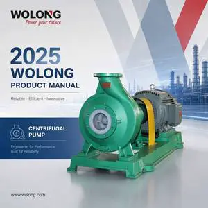 High Pressure Pneumatic Zero Leakage Magnetic Centrifugal Pump Sealless Chemical Drive Pump For H2SO4 Transfer OEM