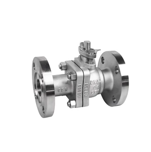 Customizable OEM Manual Operated Stainless Steel Ball Valve For Water Oil Gas Industrial Pipe Line Flow Control