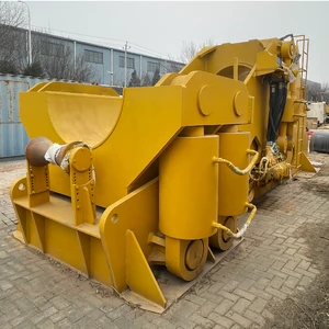 Suhigo Vertical Hydraulic Pipe Bending Machine Engine Core Full Series 6''-56'' 1 Year Warranty Pipeline Construction Equipment