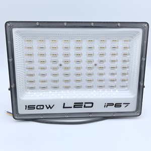 Road Reflector for Workshop Hotel Outdoor Flood Light Bridge Factories China Manufacture Courtyards Led Flood Light 50W-400W