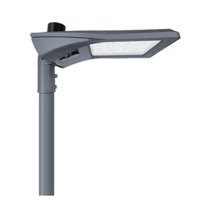 5 Years Warranty Smart IP66 30-200W Parking Led Light Outdoor Lamp Adjustable Road Commercial Led Street Lights