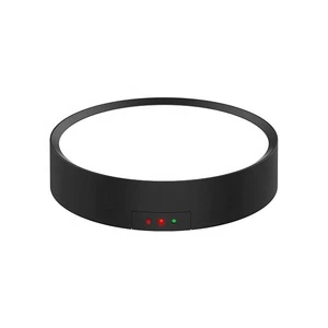 Led outdoor ceiling light