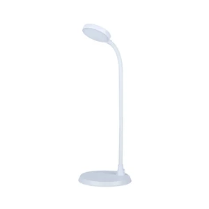 Eye Protection 3 Brightness Dimmer Usb Adjustable Led Desk Table Lamp for Work Office Reading