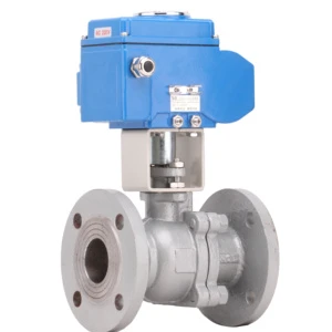 ANSI /API /GOST Standarsd 2/3 Pcs Floating Ball Valve A105 /Stainless Steel Ball Valve