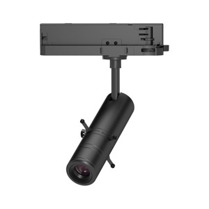Spotlight for Museum 20W Track Light Mounted CCT Changing Framing Projector Zoomable Shapeable Led Contour Light