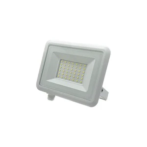 50w 6500k warm white LED spotlight - efficient lighting for homes, offices and outdoor spaces.