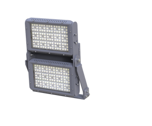 IP66 LED High Mast Lighting for Mining Site Customizable Pole Length 3 Year Warranty Factory Direct