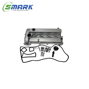 High Quality Aluminum Engine Valve Cover 8E5G-6K272-B 8E5G6K272B