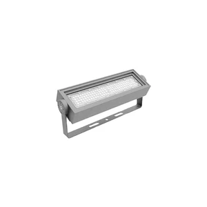 IP65 AC85-265V LED Tunnel Light No Stroboscopic 140lm/W 50W & 100W for Stadium Square & Warehouse & Tunnel Aluminum Lamp Body