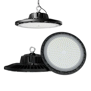 Multi-function IP65 High Lumen Linear 150W Outdoor Light Garden Lighting 200w Ufo Led High Bay Light