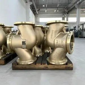 Stainless Steel Globe Valve for Steam Service 316L/304/CF8M/CF3M/Duplex 2
